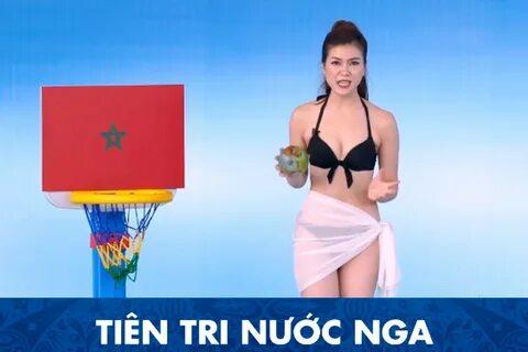 Hotspot Matrix và Người Phụ Nữ 