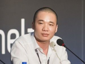 Hotspot Matrix và thay đổi của Li Wei trong thai kỳ_chiến lược tiếp thị video cho startup
